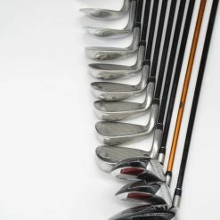 GolfRoots TaylorMade Burner Full Set R Flex 8 GolfRoots TaylorMade Burner Full Set R Flex -CLEARANCE Sales 2023 9AB6983A 7B4F 487D 870B D253B6411E42 scaled