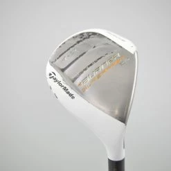 GolfRoots TaylorMade Burner Superfast 2.0 Rescue 4 Hybrid SR Flex