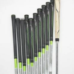 GolfRoots TaylorMade RBladez Full Set R Flex +0.25" -CLEARANCE Sales 2023 9B3C8CDB C586 4A4E A935 2F6A75E97A82 8d7435a4 9ce3 4a67 b40e 40668ae26aad scaled