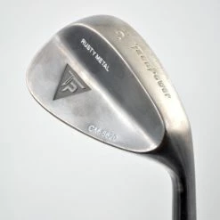 GolfRoots TechPower GM-8620 56 Degree Wedge