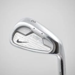 GolfRoots Nike Forged Pro-Combo 5-PW Iron Set S Flex