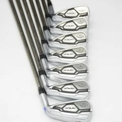GolfRoots Callaway Apex CF16 4-PW Iron Set S Flex +0.5" -CLEARANCE Sales 2023 9C2792EC 3B8B 4826 9E2D 2C86C4F280DE scaled
