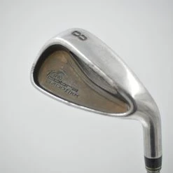 GolfRoots Cobra 3400 I/XH 5-PW Iron Set R Flex