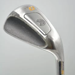 GolfRoots Cleveland HiBore Irons D 50 Degree Wedge R Flex