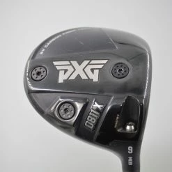 GolfRoots PXG 0811X GEN4 9 Degree Driver R Flex