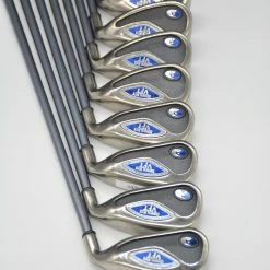 GolfRoots Women's Callaway Hawkeye VFT 4-SW Iron Set W Flex -CLEARANCE Sales 2023 9D4A14DC 8C47 4941 B15D FE55028A9FB4 scaled