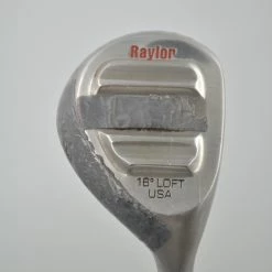 GolfRoots Raylor 16 Degree Hybrid R Flex