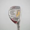 GolfRoots Cleveland Hi-Bore XLS 3 Hybrid S Flex