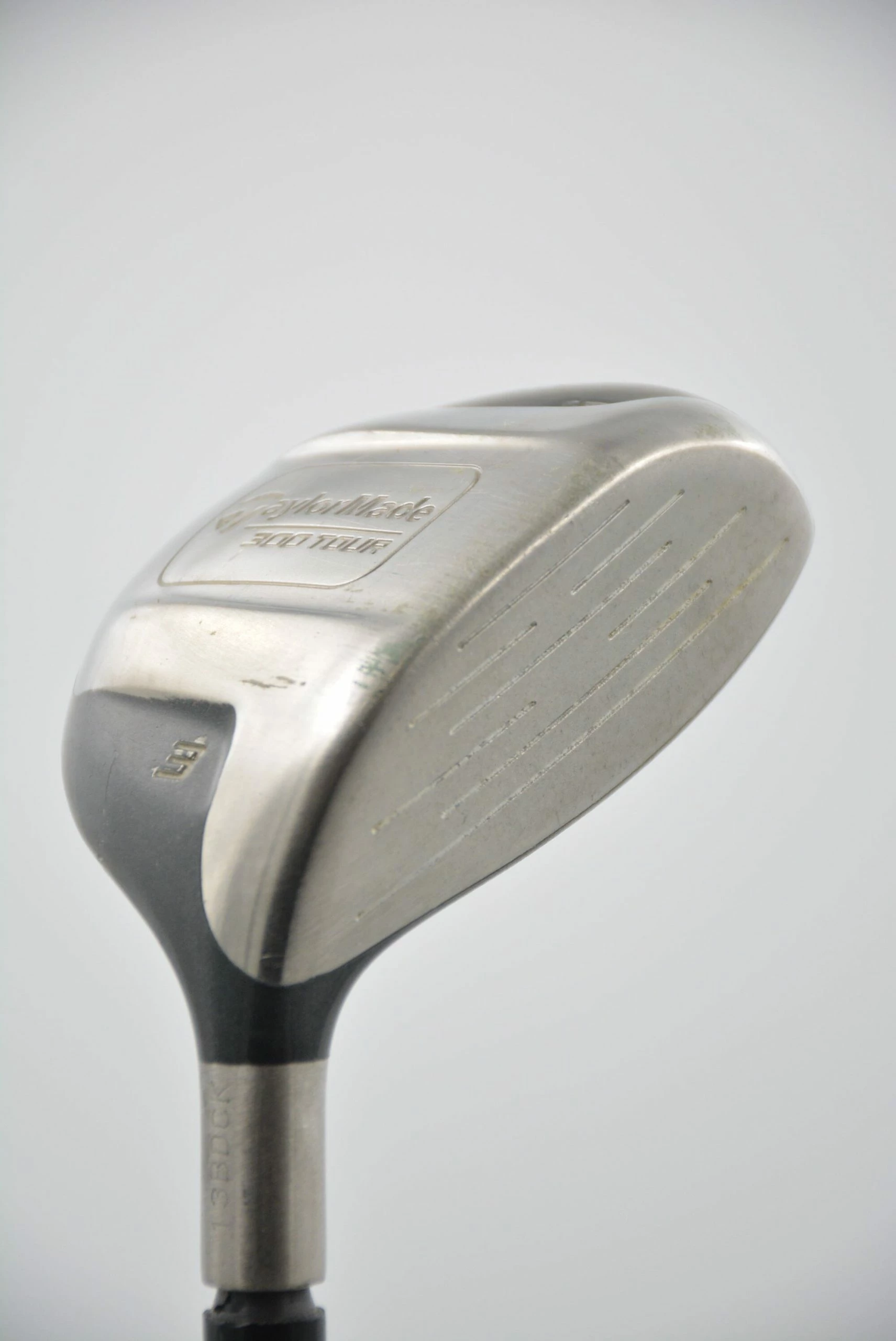 GolfRoots TaylorMade 300 Tour Fairway 3 Wood S Flex 2 GolfRoots TaylorMade 300 Tour Fairway 3 Wood S Flex - Image 2