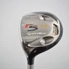 GolfRoots Lefty TaylorMade R5 Dual Fairway 7 Wood S Flex