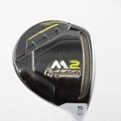 GolfRoots TaylorMade M2 5 Wood R Flex