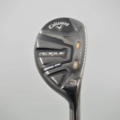 GolfRoots Callaway Rogue ST Max OS 3 Hybrid R Flex