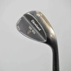 GolfRoots Cleveland 588 RTX 60 Degree Wedge Wedge Flex