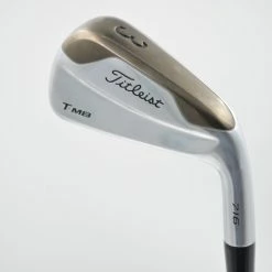 GolfRoots Titleist T-MB 716 3 Iron S Flex