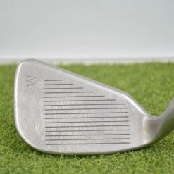 GolfRoots Ping Zing Karsten W Wedge S Flex -CLEARANCE Sales 2023 9EB8122F E729 4E11 9CF2 F1A6BC7481FF scaled