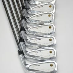 GolfRoots Honma TR 20 V 4-PW Iron Set X Flex 10 GolfRoots Honma TR 20 V 4-PW Iron Set X Flex -CLEARANCE Sales 2023 9EC7B1DF EACC 490A B3BA DE825541B7E4 scaled