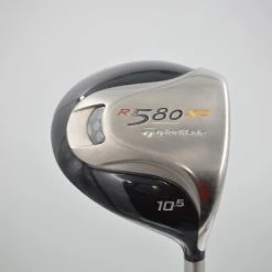 GolfRoots TaylorMade R580 XD 10.5 Degree Driver S Flex