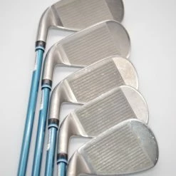 GolfRoots Women's XXIO 12 5-9 Iron Set W Flex 10 GolfRoots Women's XXIO 12 5-9 Iron Set W Flex -CLEARANCE Sales 2023 9F3B51A2 F261 43FA 9490 10548E81D90D scaled