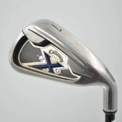 GolfRoots Callaway X-20 7 Iron SR Flex
