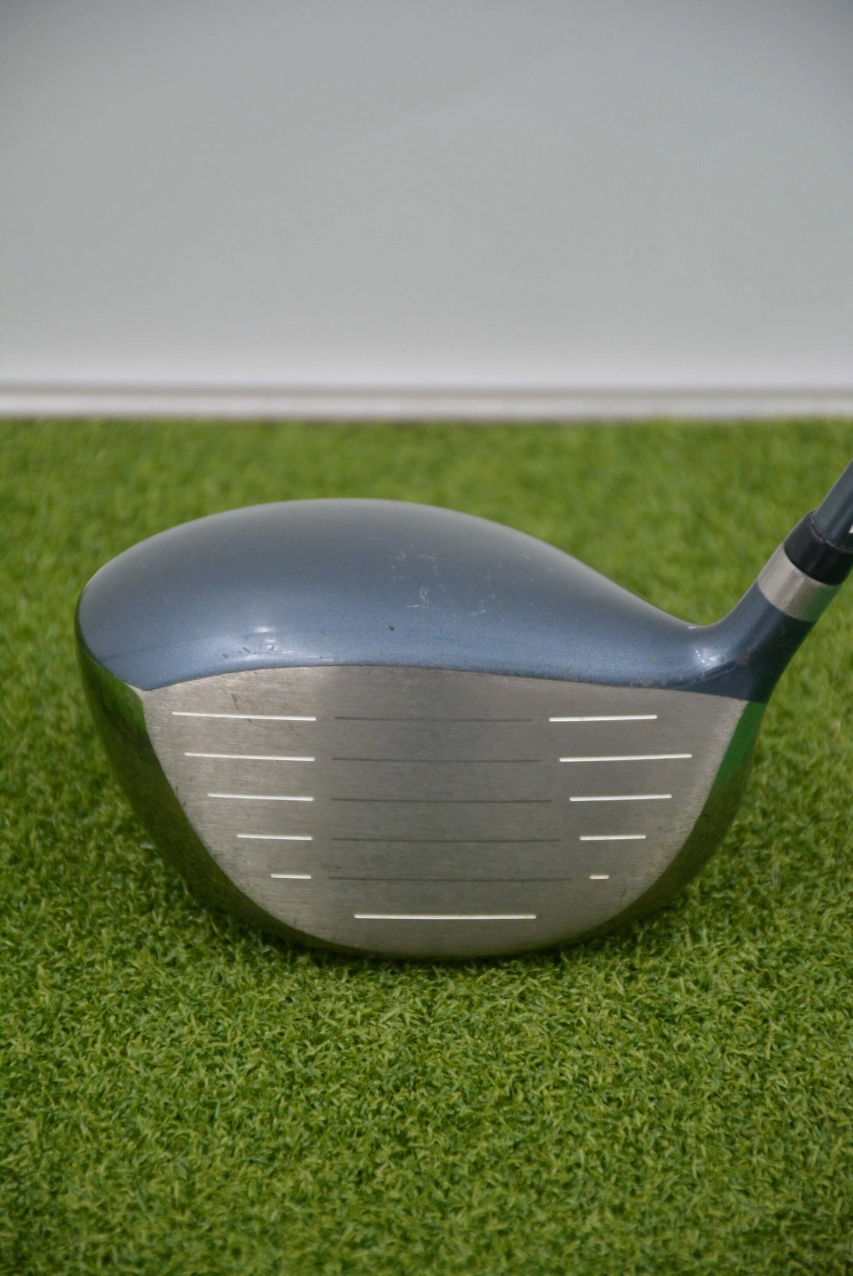 GolfRoots Women's Cleveland Original Launcher 12 Degree Driver W Flex 3 GolfRoots Women's Cleveland Original Launcher 12 Degree Driver W Flex - Image 3