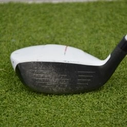 GolfRoots TaylorMade Aeroburner 4 Hybrid R Flex -CLEARANCE Sales 2023 9FE67402 4436 4954 9328 EF691953D689 scaled