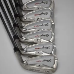 GolfRoots Killer Bee Stinger Plus 5-PW Iron Set R Flex -CLEARANCE Sales 2023 A01D550C 8C1D 4D4A A5A3 A0660E781A92 scaled
