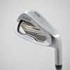 GolfRoots XXIO Forged 5,7,8,PW Iron Set S Flex
