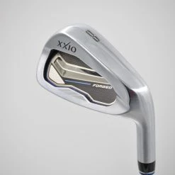 GolfRoots XXIO Forged 5,7,8,PW Iron Set S Flex