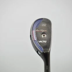 GolfRoots Ben Hogan VKTR 21 Degree Hybrid R Flex
