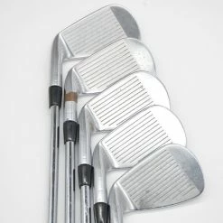 GolfRoots Titleist MB 714 Forged 6-PW Iron Set S Flex -CLEARANCE Sales 2023 A0B04782 AAB5 4DC2 88C8 57D8BECA9F7B scaled