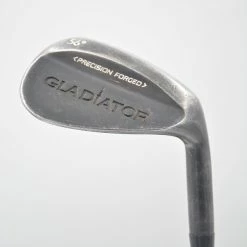 GolfRoots Aurelius Gladiator 56 Degree Wedge