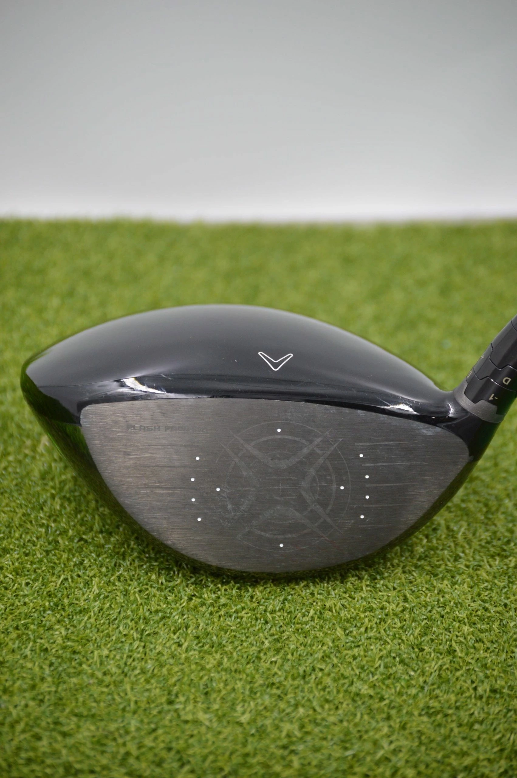 GolfRoots Callaway Epic Max LS 9 Degree Driver X Flex 3 GolfRoots Callaway Epic Max LS 9 Degree Driver X Flex - Image 3