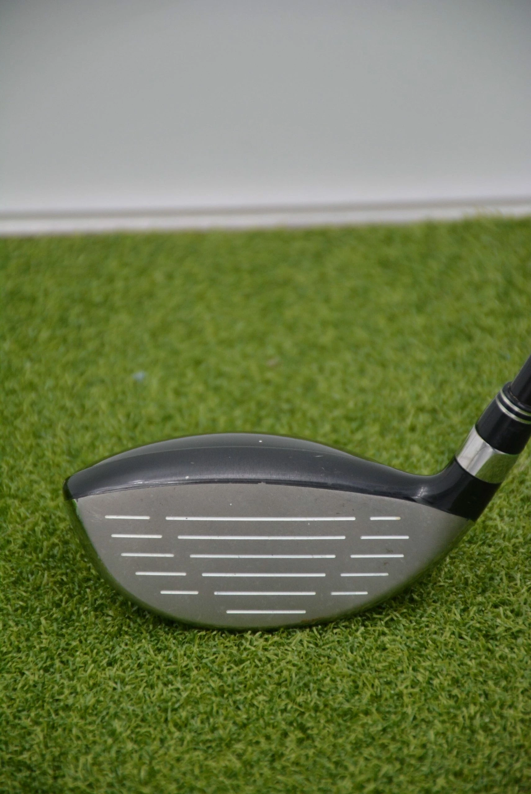 GolfRoots Cobra Baffler Rail H 3 Hybrid R Flex 3 GolfRoots Cobra Baffler Rail H 3 Hybrid R Flex - Image 3