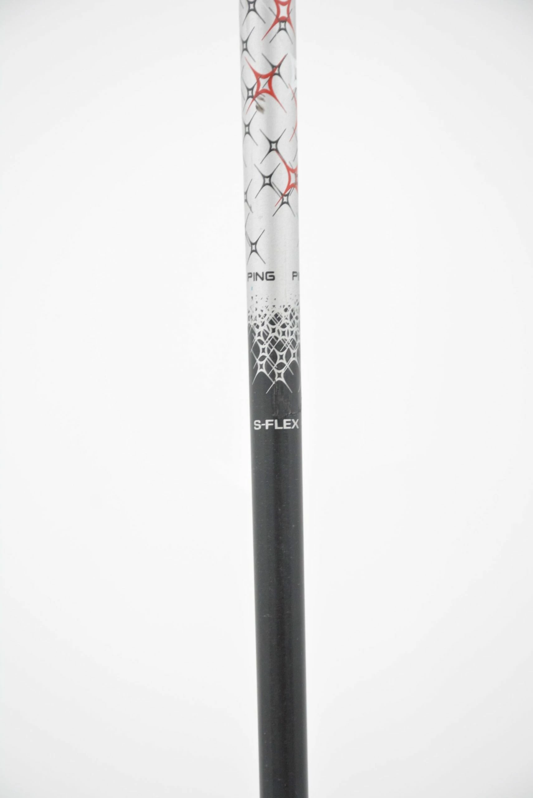 GolfRoots Lefty Ping G25 3 Wood S Flex 4 GolfRoots Lefty Ping G25 3 Wood S Flex - Image 4