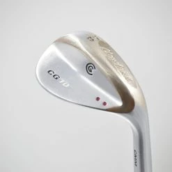 GolfRoots Cleveland CG10 Black Pearl 58 Degree Wedge