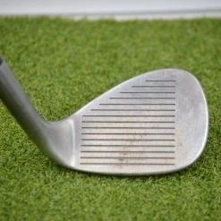 GolfRoots Lefty Cleveland CG12 Chrome 60 Degree Wedge -CLEARANCE Sales 2023 A21B5C77 45D2 4B43 94B8 142A76D3696C scaled