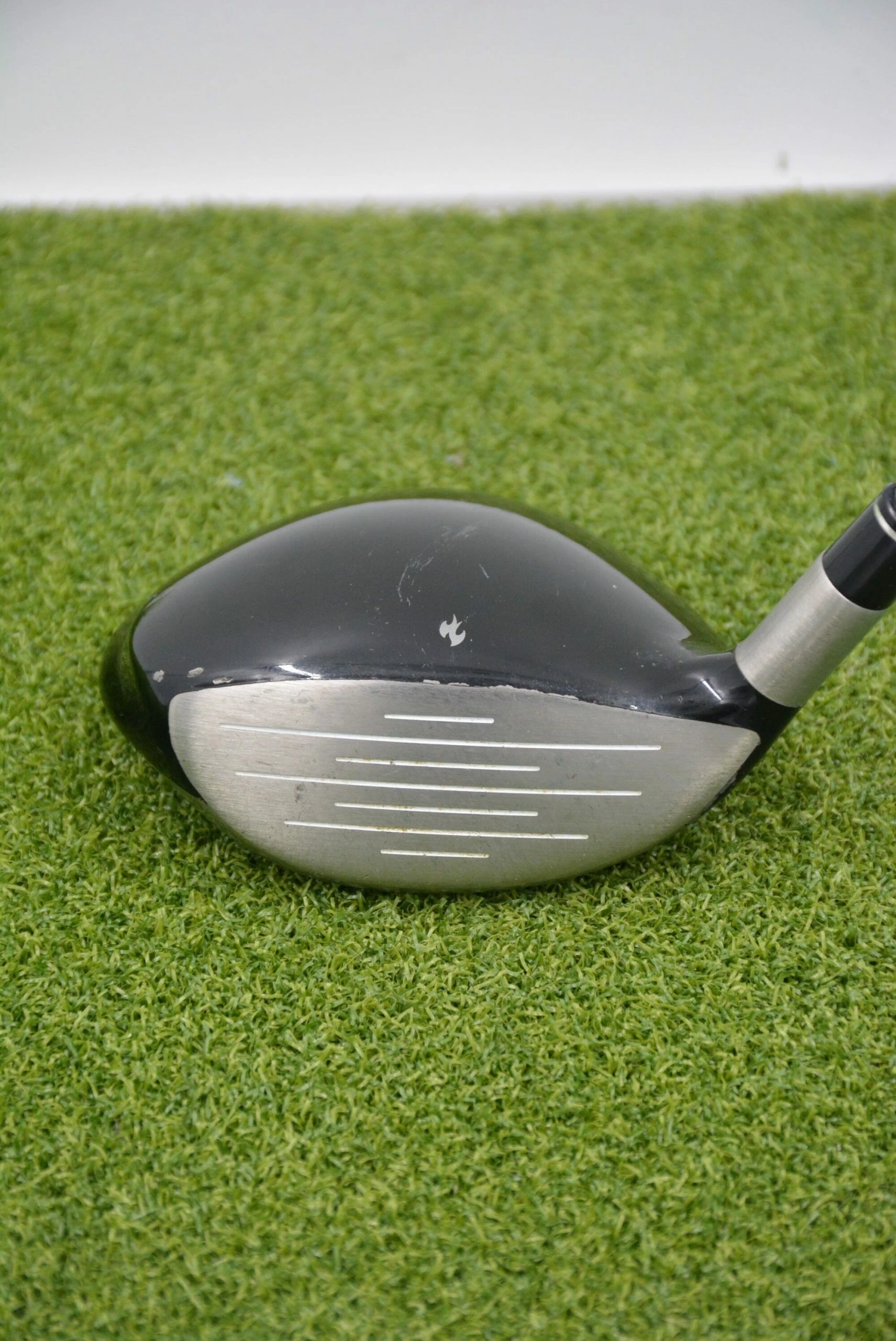 GolfRoots Women's TaylorMade Burner 5 Wood W Flex 3 GolfRoots Women's TaylorMade Burner 5 Wood W Flex - Image 3