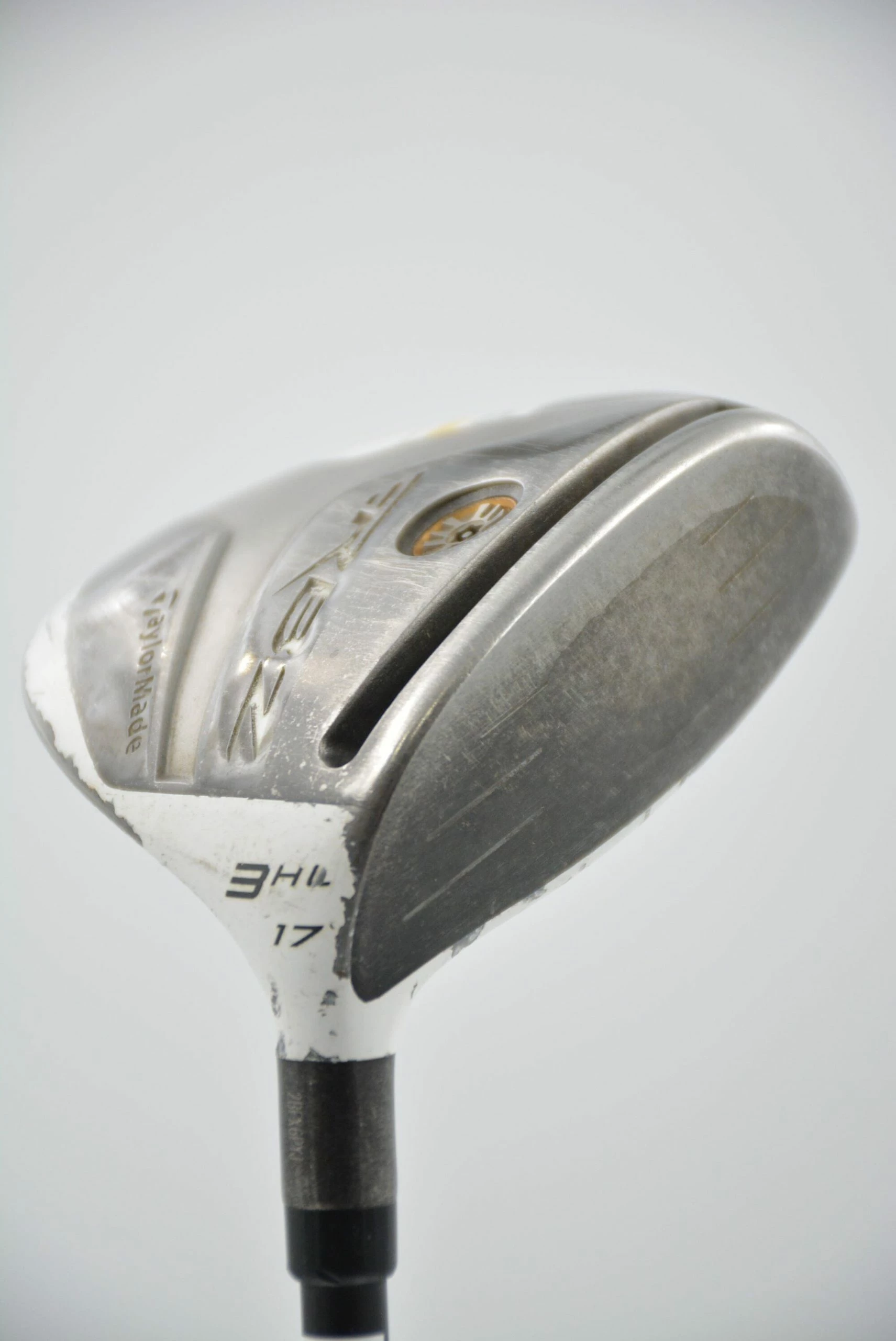 GolfRoots TaylorMade RBZ Stage 2 Fairway 3 Wood SR Flex 2 GolfRoots TaylorMade RBZ Stage 2 Fairway 3 Wood SR Flex - Image 2