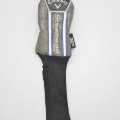 GolfRoots Callaway Steelhead Hybrid Headcover