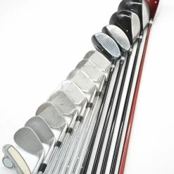GolfRoots Lefty Tour Collection HRX 4 Full Set R Flex -CLEARANCE Sales 2023 A2A5C68F FFC9 4BD7 9B58 1943375A096F scaled