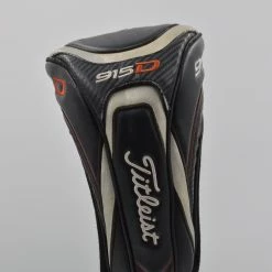 GolfRoots Titleist 915 D2 10.5 Degree Driver S Flex -CLEARANCE Sales 2023 A2D978FD A20B 49D2 AD4D BB08B11D24C5 scaled