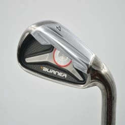 GolfRoots TaylorMade Burner 4 Iron S Flex