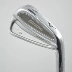 GolfRoots Mizuno MP-58 4 Iron S Flex