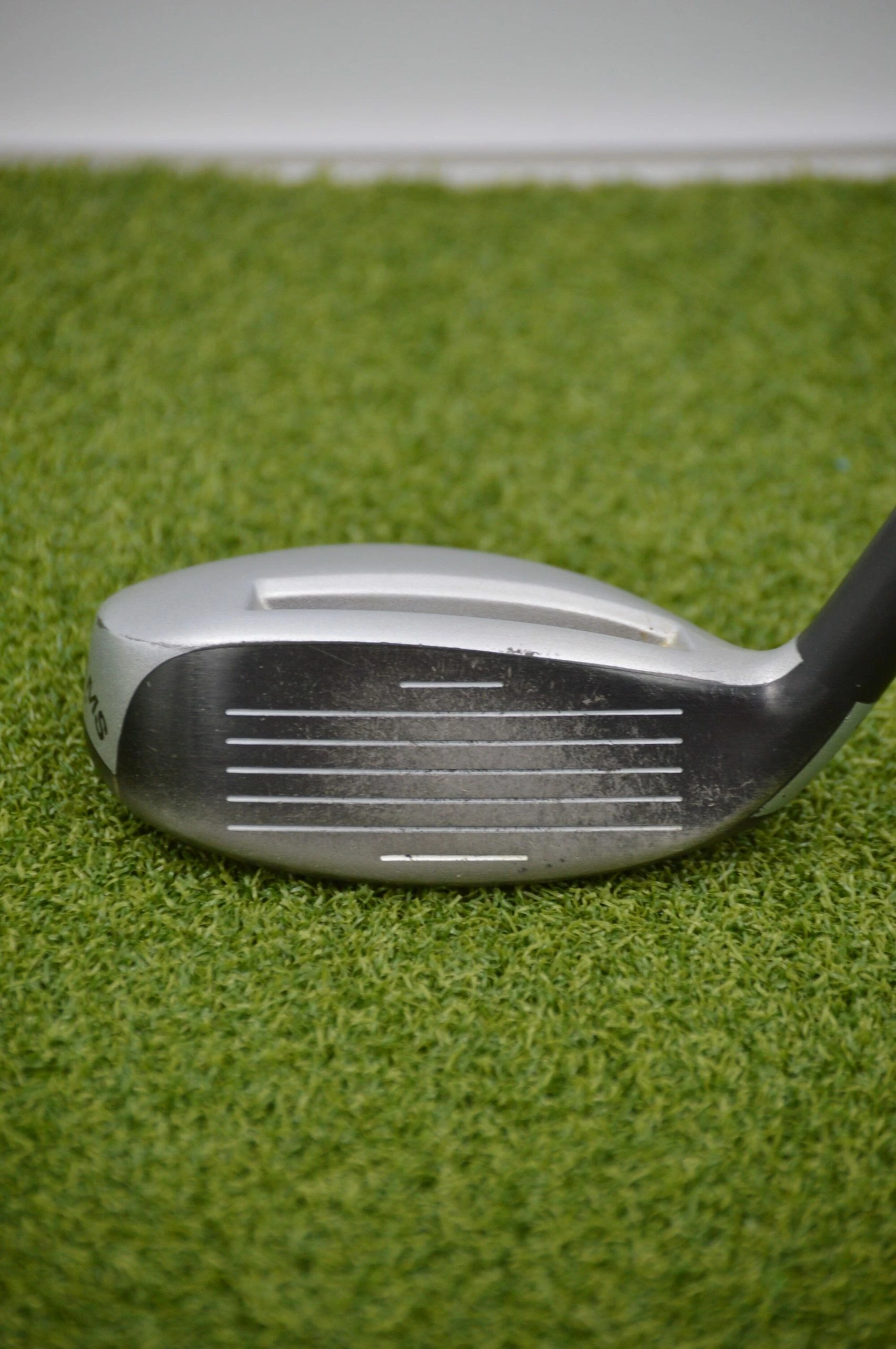 GolfRoots Adams Idea Super 3 Hybrid SR Flex 3 GolfRoots Adams Idea Super 3 Hybrid SR Flex - Image 3