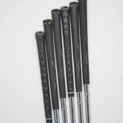 GolfRoots Callaway X-18R Partial 4-6, 9-SW Iron Set Uniflex -CLEARANCE Sales 2023 A4AB982A 30DE 4BB8 9683 0748020BE97D scaled