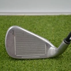 GolfRoots Callaway X-20 7 Iron SR Flex -CLEARANCE Sales 2023 A4E56A64 28CF 4EDB A020 AA306CBF901E scaled