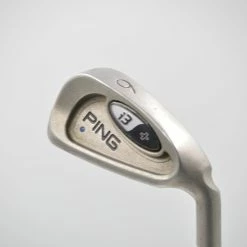 GolfRoots Ping I3+ 6 Iron R Flex