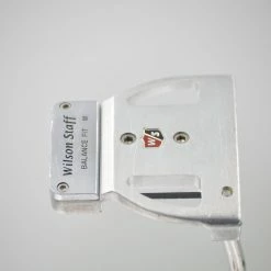 GolfRoots Wilson Staff Kirk Currie IV 34in