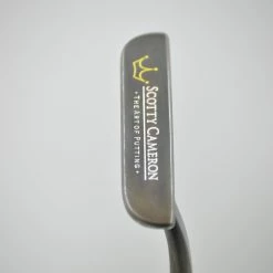 GolfRoots Scotty Cameron The Art Of Putting Coronado Two 35in