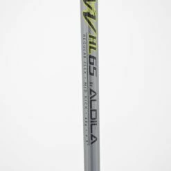 GolfRoots Cobra Baffler Dws 20 Degree Hybrid R Flex -CLEARANCE Sales 2023 A6431BE4 BE92 4BDC BA19 2CDD7DCF1DAC scaled